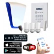 Eaton SMART Wireless Alarm Kits